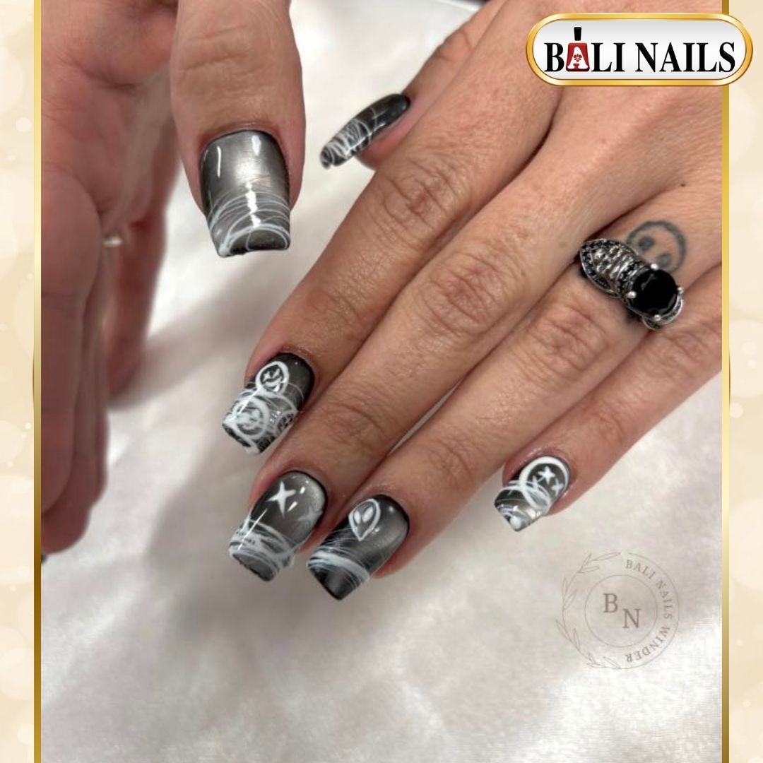 Trending Nail Designs for May 2026
